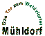 Mühldorf Logo ohne Wappen