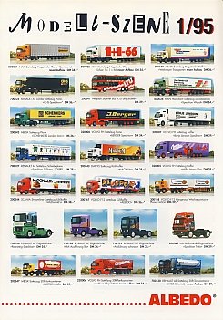 Modell-Szene 1/1995 Seite 3