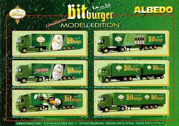 Bitburger