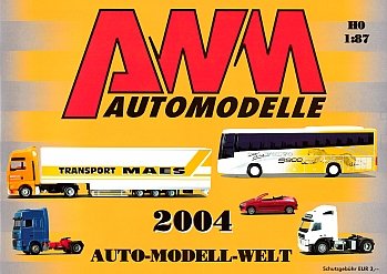 AWM Gesammtkatalog 2004