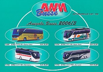 AWM Ausgabe Busse 2006/3