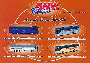 AWM Ausgabe Busse 2006/6