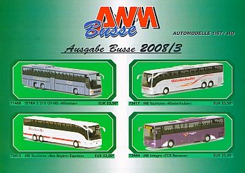 AWM Ausgabe Busse 2008/3