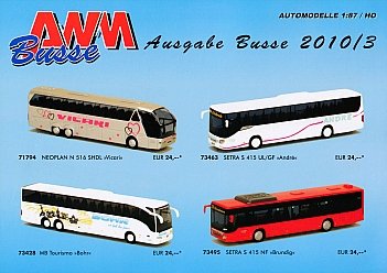 AWM Ausgabe Busse 2010/3