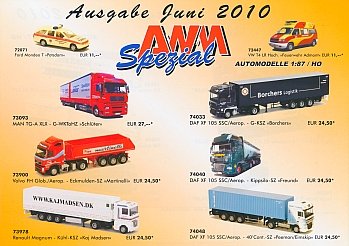 AWM Spezial Juni 2010