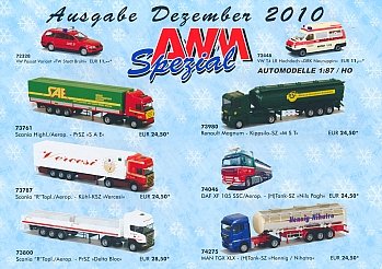 AWM Spezial Dezember 2010