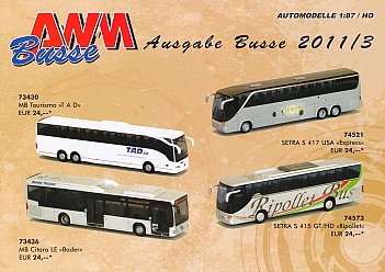 AWM Ausgabe Busse 2011/3
