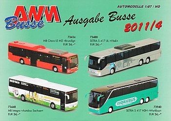 AWM Ausgabe Busse 2011/4