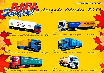 AWM Spezial Oktober 2011