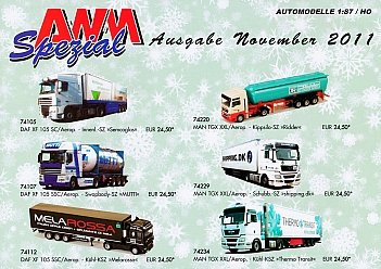 AWM Spezial November 2011