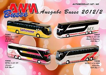 AWM Ausgabe Busse 2012/2