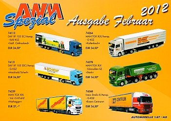 AWM Spezial Februar 2012