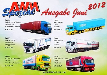 AWM Spezial Juni 2012