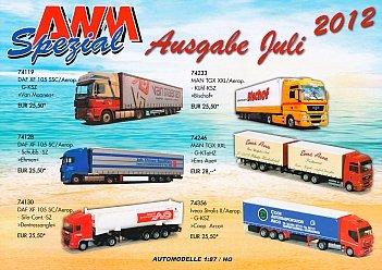 AWM Spezial Juli 2012