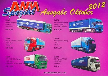 AWM Spezial Oktober 2012