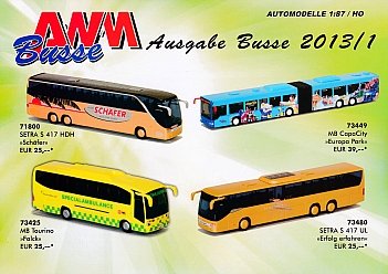 AWM Ausgabe Busse 2013/1