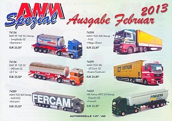 AWM Spezial Februar 2013