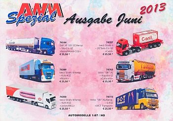 AWM Spezial Juni 2013
