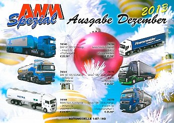 AWM Spezial Dezember 2013