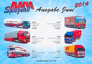 AWM Spezial Juni 2014