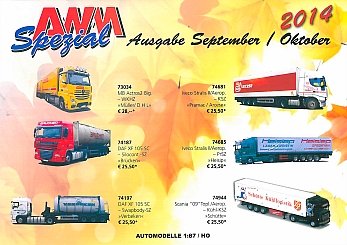 AWM Spezial September / Oktober 2014