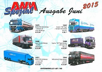 AWM Spezial Juni 2015