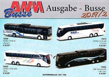 AWM Ausgabe Busse 2019/2