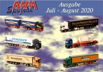 AWM Spezial Juli - August 2020