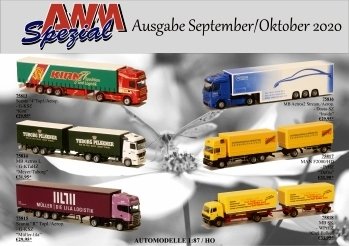 AWM Spezial September / Oktober 2020