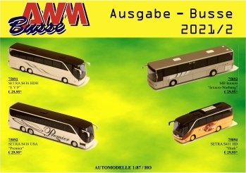 AWM Ausgabe Busse 2021/2