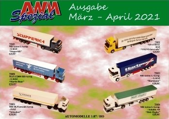 AWM Spezial März - April 2021