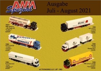 AWM Spezial Juli - August 2021