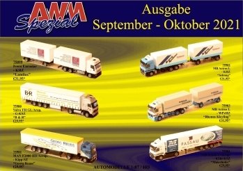 AWM Spezial September / Oktober 2021