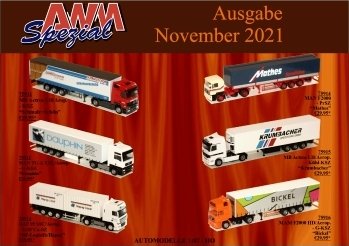 AWM Spezial November 2021