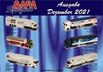 AWM Spezial Dezember 2021