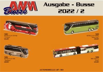 AWM Ausgabe Busse 2022/2