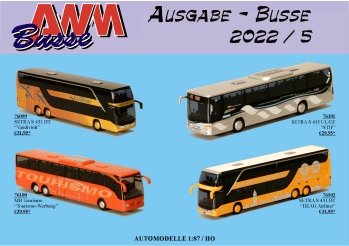 AWM Ausgabe Busse 2022/5