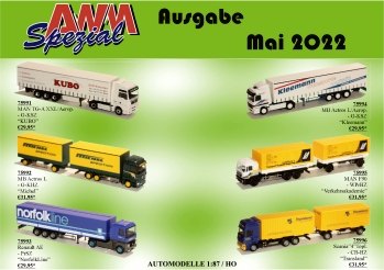AWM Spezial Mai  2022