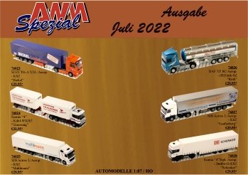 AWM Spezial Juli  2022