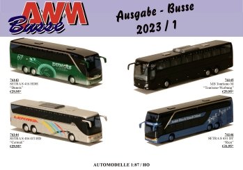 AWM Ausgabe Busse 2023/1