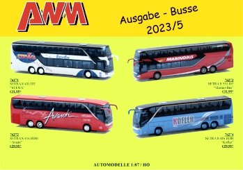 AWM Ausgabe Busse 2023/5