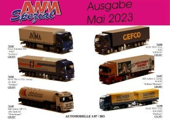 AWM Spezial Mai  2023
