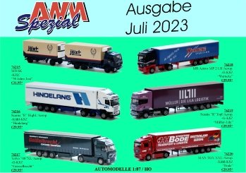 AWM Spezial Juli  2023