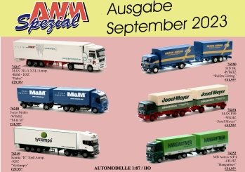 AWM Spezial September  2023