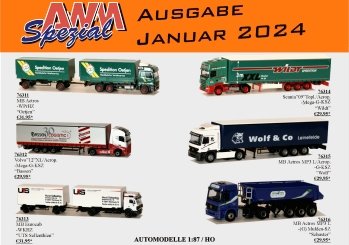 AWM Spezial Januar 2024