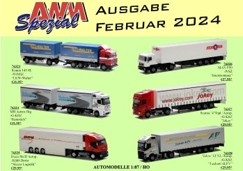 AWM Spezial Februar 2024
