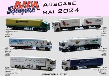 AWM Spezial Mai  2024