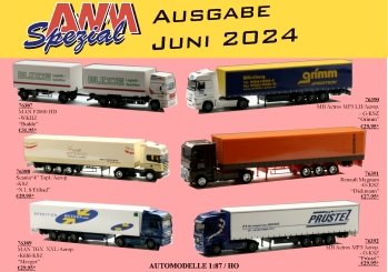 AWM Spezial Juni  2024