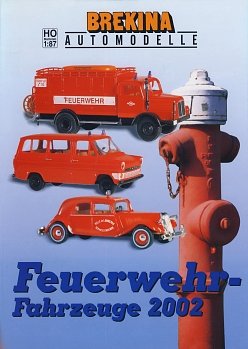 Feuerwehr 2002