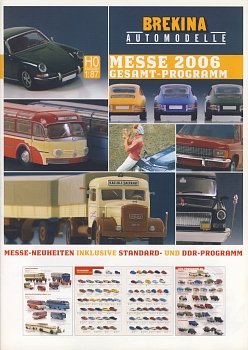 Messe 2006